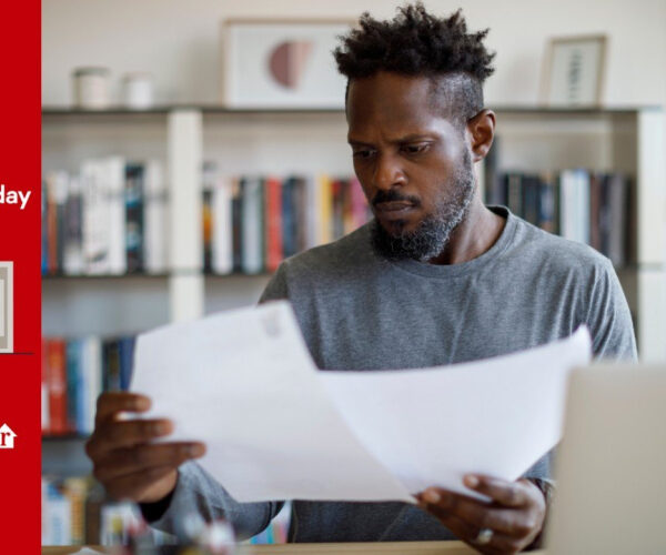 The Grueling Reality of Filing a Home Insurance Claim—Warts and All