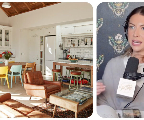 Are Open Floor Plans Over? Stassi Schroeder Sparks Bitter Design Debate After Revealing How Many People ‘Hate’ the Trend