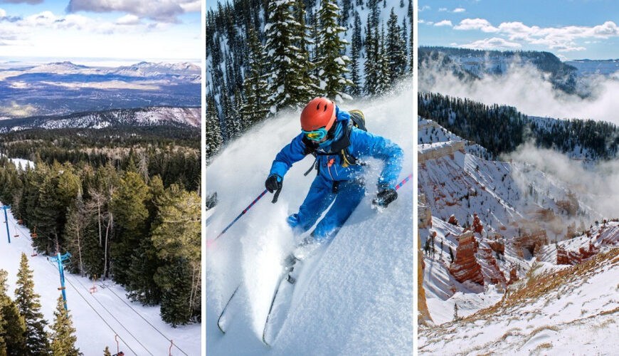 America’s Most Affordable Ski Towns Revealed: The Best Budget-Friendly Locales Where Slope-Ready Homes Cost as Little as $140K