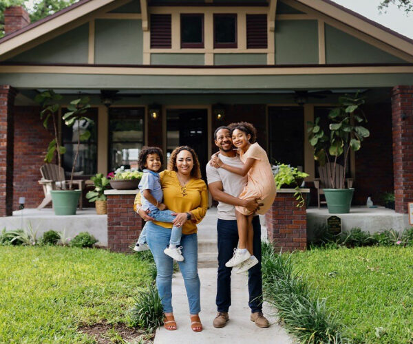 How To Beat Out Other Buyers in a Competitive Real Estate Market