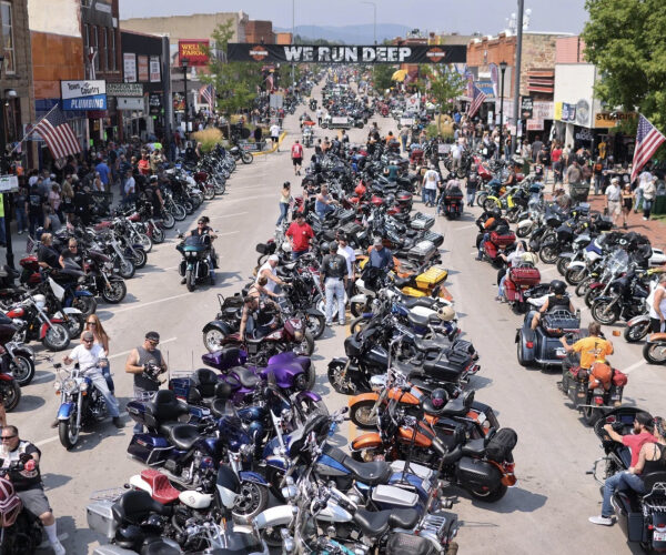 America’s Biker Capital: Paradise for Riders, Hell for Leaders
