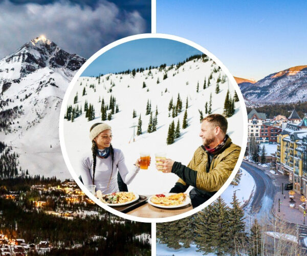 America’s Most Luxurious Ski Towns Revealed: The Priciest Winter Wonderlands Where Ultrawealthy Skiers Flock for Snow Season