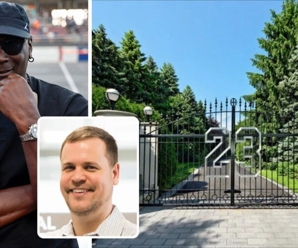 Buyer of Michael Jordan’s Discounted $9.5 Million Chicago Mansion Revealed-as He Shares Plans to Honor NBA Star’s Legacy