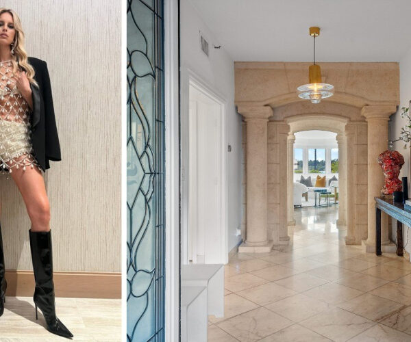 EXCLUSIVE: Supermodel Karolina Kurkova Makes Second Attempt To Sell Lavish $7 Million Condo on Miami’s ‘Millionaire Playground’