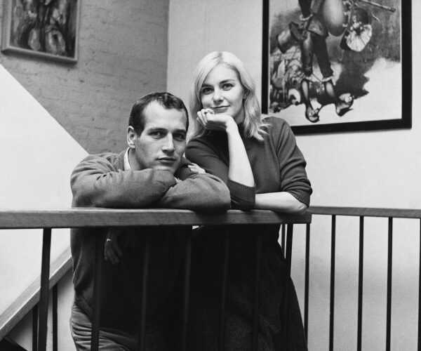 Paul Newman and Joanne Woodward’s Penthouse-Their ‘Oasis in New York’-Enters Contract After Three Weeks for Sale