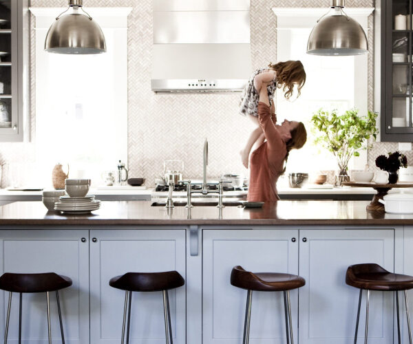 Realtors and Interior Designers Weigh In: The Upgrades to Invest in (& Avoid) for the Kitchen, Bath, and Outdoor Areas