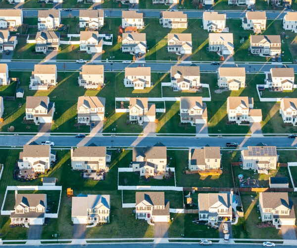 Home Price Growth Slows Again as Mortgage Rates Weigh On the Market