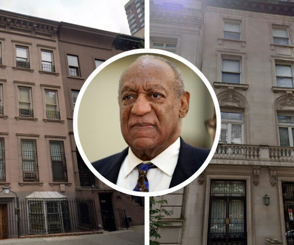 Bill Cosby Is Facing Foreclosure on 2 New York Townhouses Over Claims He ‘Failed To Repay’ Multiple Multimillion-Dollar Loans