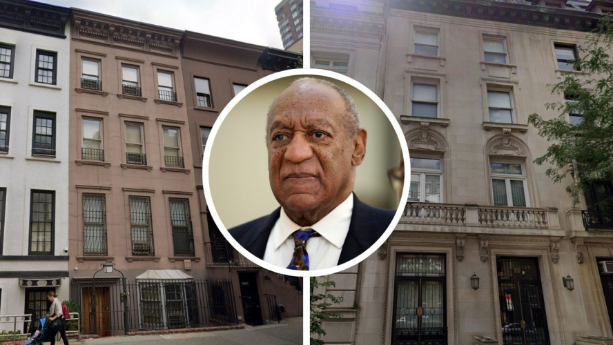 Bill Cosby Is Facing Foreclosure on 2 New York Townhouses Over Claims He ‘Failed To Repay’ Multiple Multimillion-Dollar Loans