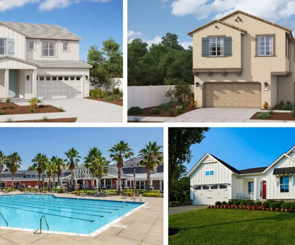 Japanese Company Quietly Becomes America’s Fifth-Largest Homebuilder