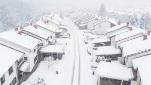 Winter Storm Blair Is Set To Bring Ice and Snow to Parts of the U.S: Here’s How To Protect Your Home