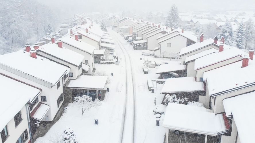 Winter Storm Blair Is Set To Bring Ice and Snow to Parts of the U.S: Here’s How To Protect Your Home