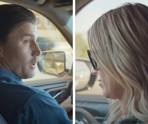 Josh Hall Lashes Out at Christina Haack and Tells Her to ‘Shut Up’ in Furious Spat on ‘The Flip Off’: ‘My Wife Is Pissing Me Off’