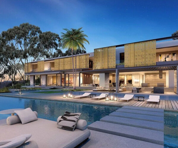 The Nine-Figure Home Sale Isn’t Going Anywhere