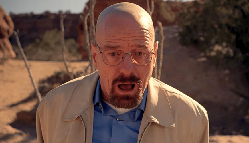 Infamous ‘Breaking Bad’ House Goes Up For Sale for $4 Million-More Than 10 Times Its Estimated Value