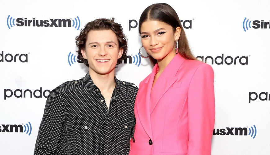 Zendaya and Tom Holland Are Engaged After Holiday Proposal at Her Home-but Will They Live in the U.S. or the U.K.?