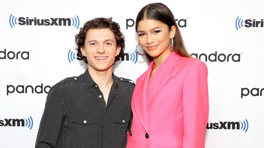 Zendaya and Tom Holland Are Engaged After Holiday Proposal at Her Home-but Will They Live in the U.S. or the U.K.?