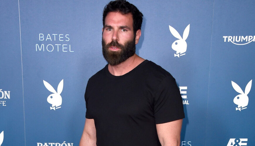 Controversial Poker Star Dan Bilzerian Knocks More Than $5 Million Off Price of ‘Adult Playground’ Mansion in Las Vegas