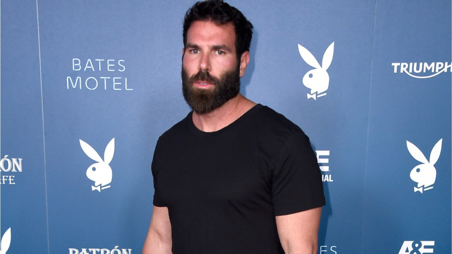 Controversial Poker Star Dan Bilzerian Knocks More Than $5 Million Off Price of ‘Adult Playground’ Mansion in Las Vegas