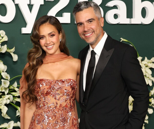 Jessica Alba and Husband Cash Warren Are ‘Heading for Divorce’-but Who Will Get Their $10 Million Mansion?