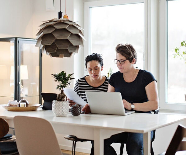 More Than 80% of Mortgages Have a Sub-6% Rate
