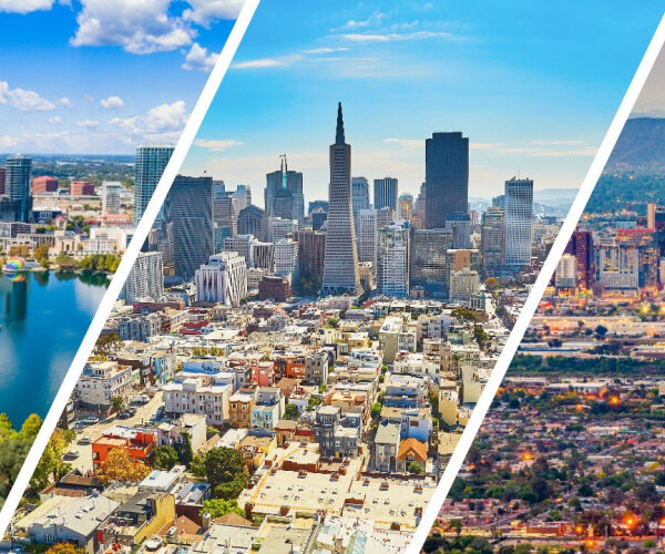 Home Prices Are Falling Fast in These 10 Pricey and Popular Cities