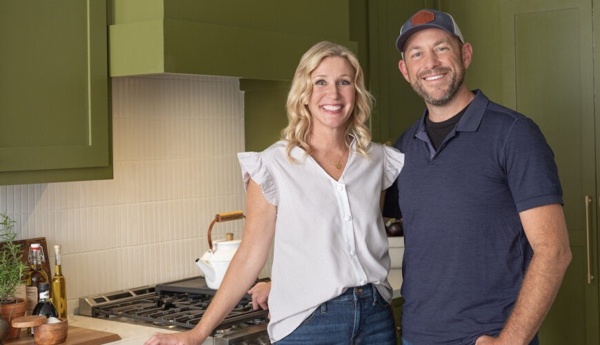 EXCLUSIVE: Married ‘Fixer to Fabulous’ Stars Get Into Bitter Cat Fight Over Very Divisive Animal Amenity