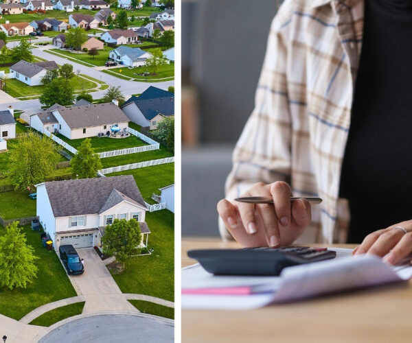 HOA Fees Are Rising-and Getting Harder for Homebuyers To Avoid