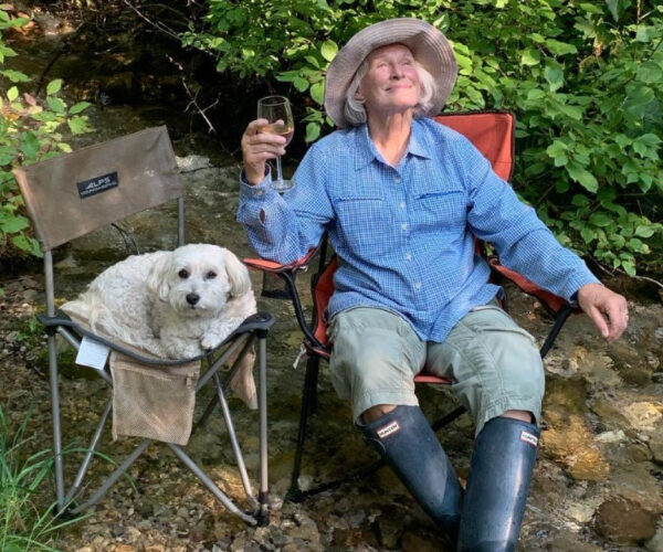 Glenn Close Reveals She’s Building ‘Zen Farmhouse’ in Montana Where She Lives With All of Her Siblings in Celebrity-Loved Enclave of Bozeman