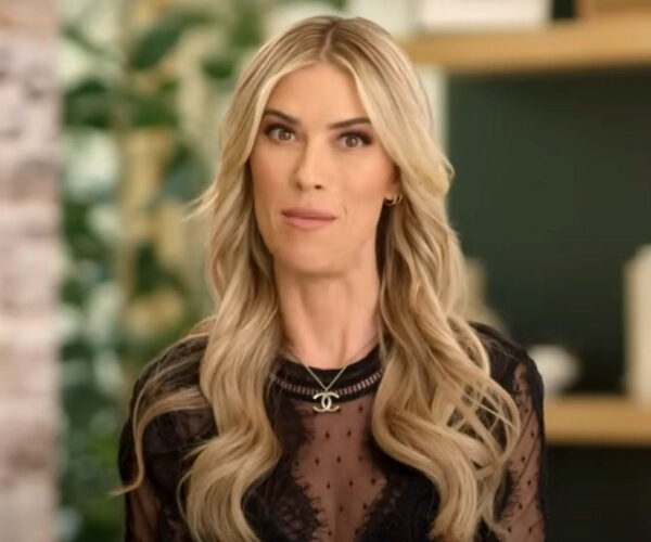 Christina Haack Slams ‘Narcissistic’ Ex Josh Hall for Claiming She’s ‘Obsessed’ With Him: ‘I Just Threw Up in My Mouth’