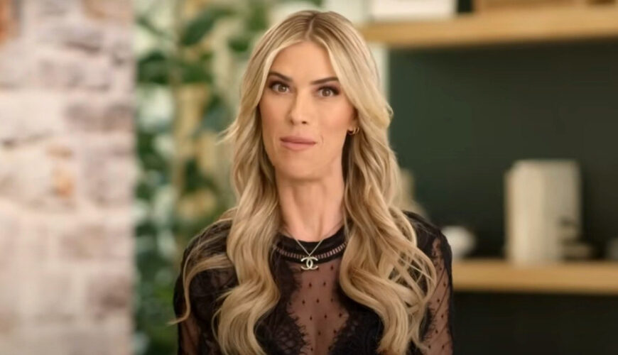 Christina Haack Slams ‘Narcissistic’ Ex Josh Hall for Claiming She’s ‘Obsessed’ With Him: ‘I Just Threw Up in My Mouth’