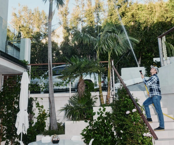 These L.A. Homeowners Installed Private Fire Hydrants. Here’s How They Fared.