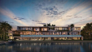 America’s ‘Most Expensive New Construction Home’ Hits the Market in Florida for a Staggering $285 Million