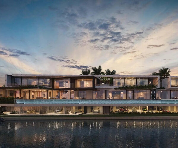 America’s ‘Most Expensive New Construction Home’ Hits the Market in Florida for a Staggering $285 Million