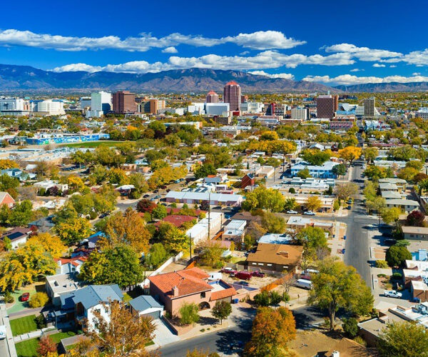 Cash Is King: Southwest City Where Nearly 3 in 4 Homes Are Paid For in Cash