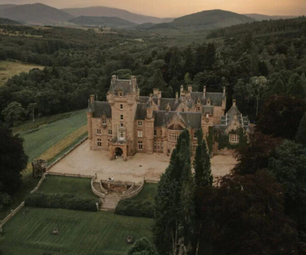Live Out Your Own ‘Traitors’ Reality: 5 Magnificent Estates That Rival the Stately Scottish Castle Where TV Drama Unfolds