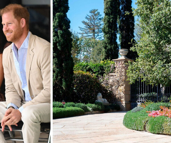 Prince Harry and Meghan Markle ‘Have Become Local Villains’ in Montecito-and Are Blamed for Driving Up Home Prices and Flooding Community With Unwanted Tourists
