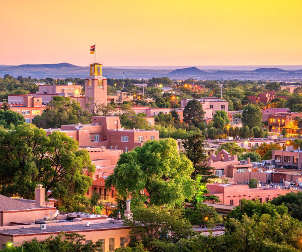 Home Listings in This Southwest State Will Look Different-and Other States Could Soon Follow Their Lead