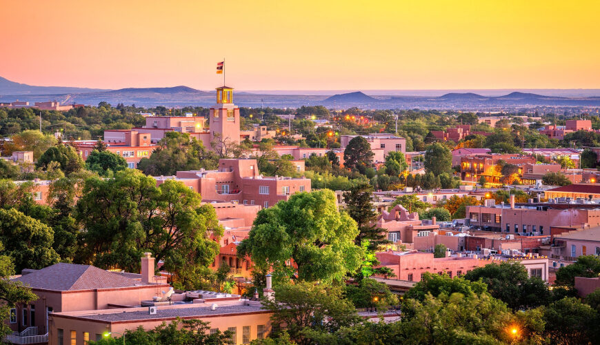 Home Listings in This Southwest State Will Look Different-and Other States Could Soon Follow Their Lead