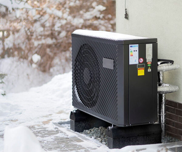 Don’t Use the Emergency Heat on Your Heat Pump Unless You Absolutely Must, Experts Warn