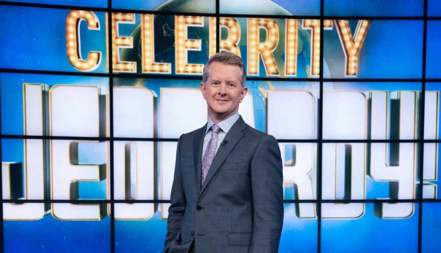 ‘Jeopardy!’ Host Ken Jennings Is Raking In More Than $4 Million a Year From Game Show-so, Is He Ready to Expand His $5 Million Property Portfolio?