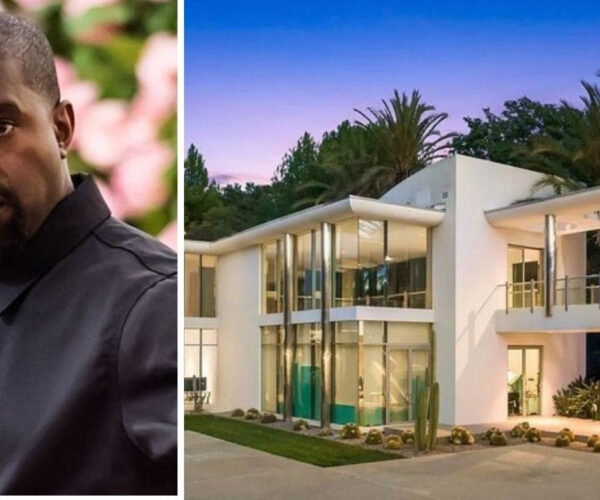 Kanye West Reveals He’s Worth $2.77 Billion-$75 Million of That Is in His Property Portfolio