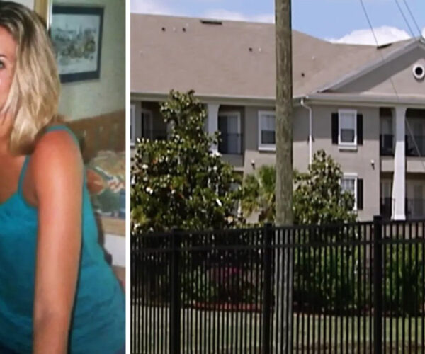 Inside the Florida Condo Where Jennifer Kesse Was Last Seen-as Her Family Reveals Their Theory of What Happened to Her
