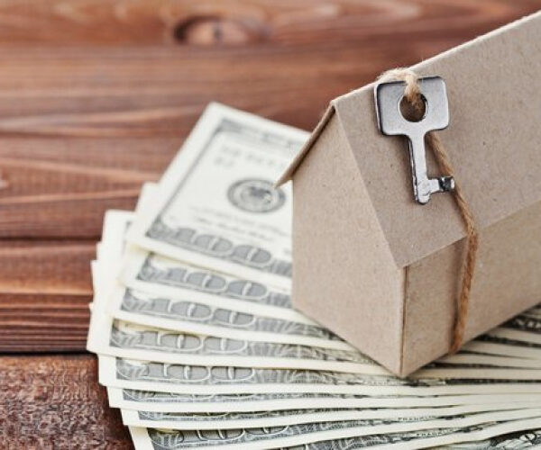 How To Get a Mortgage With Bad Credit (Yes, You Can)