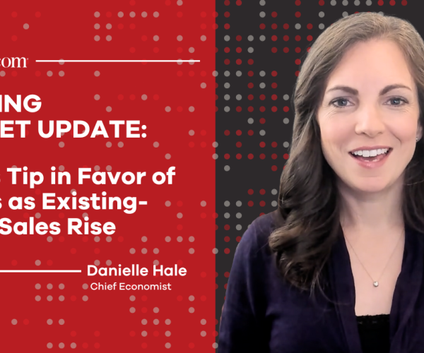 January 24, 2025 Economic and Housing Market Update