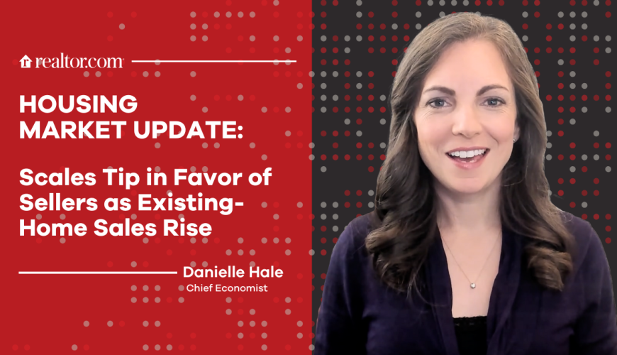 January 24, 2025 Economic and Housing Market Update