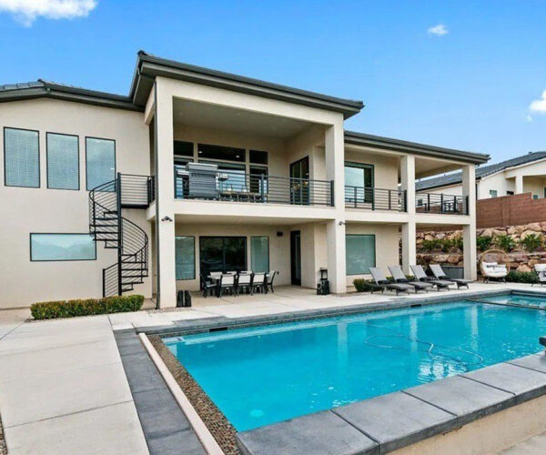 Big Family, Small Budget? Stunning and Sizable Homes That Boast at Least 4 Bedrooms and Are Listed Below $400K