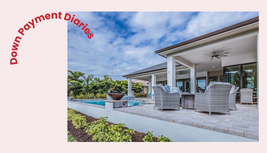 I Bought a $1.4M New Build in the ‘Best Place to Retire in 2025’