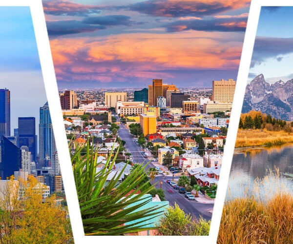 Feeling Taxed to the Max? Check Out These 9 States Boasting Zero Income Taxes