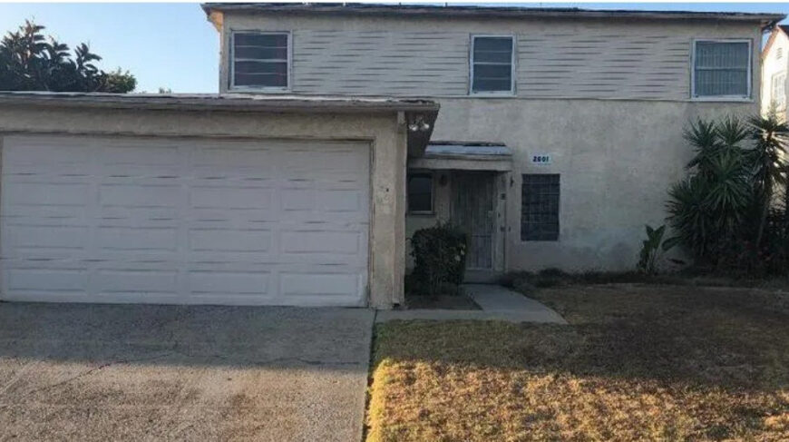 Ice Chunk Falls From a Plane and Impales Couple’s Bedroom Roof While They’re Sleeping: Does Insurance Cover It?